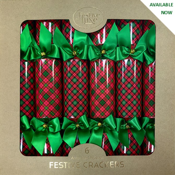 Tartan Checkmates