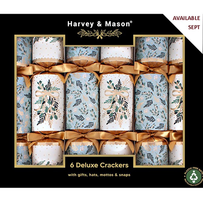 Mistletoe Deluxe