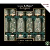 Green Foliage Deluxe
