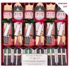 Nutcracker Crackers