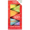Pyramid Kazoo Crackers