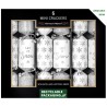 Mini Silver Snow Crackers