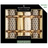 Art Deco Crackers