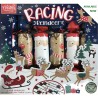 Racing Reindeer Crackers