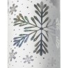 Holographic Silver Crackers