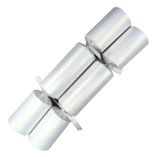 White Pearl 12" Catering...