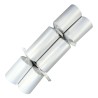 White Pearl 12" Catering Crackers