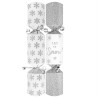 Mini Silver Snow Crackers
