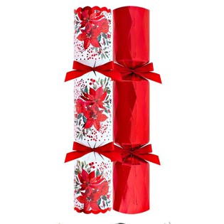 Deluxe Poinsettia