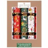 Twelve Days of Christmas Crackers
