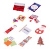 Twelve Days of Christmas Crackers