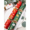 Twelve Days of Christmas Crackers
