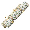 Mini Mistletoe Crackers