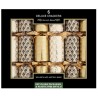 Art Deco Crackers