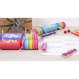 Xylophone Crackers
