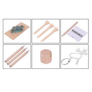 Nutcracker Crackers