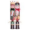 Nutcracker Crackers