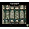 Green Foliage Deluxe