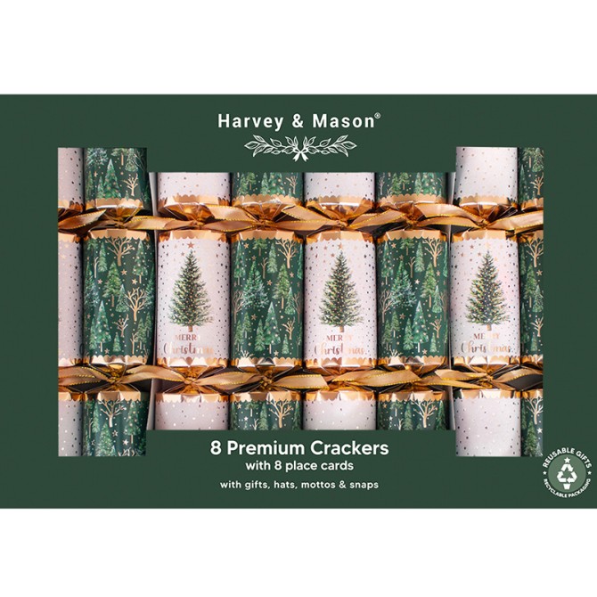 Premium Green Tree