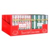 Skandi and Green Saucer Crackers