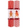 Mini Gingerbread Kids Crackers