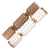 Gold Party Box 9"