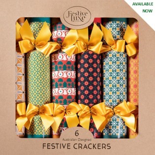 How to Choose Luxury Christmas Crackers for Corporate Gifting and Events